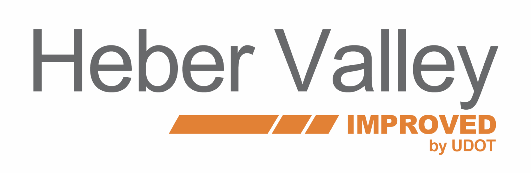 Heber Valley Improved project logo