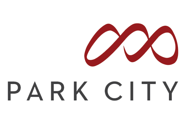 Park City Mountain logo