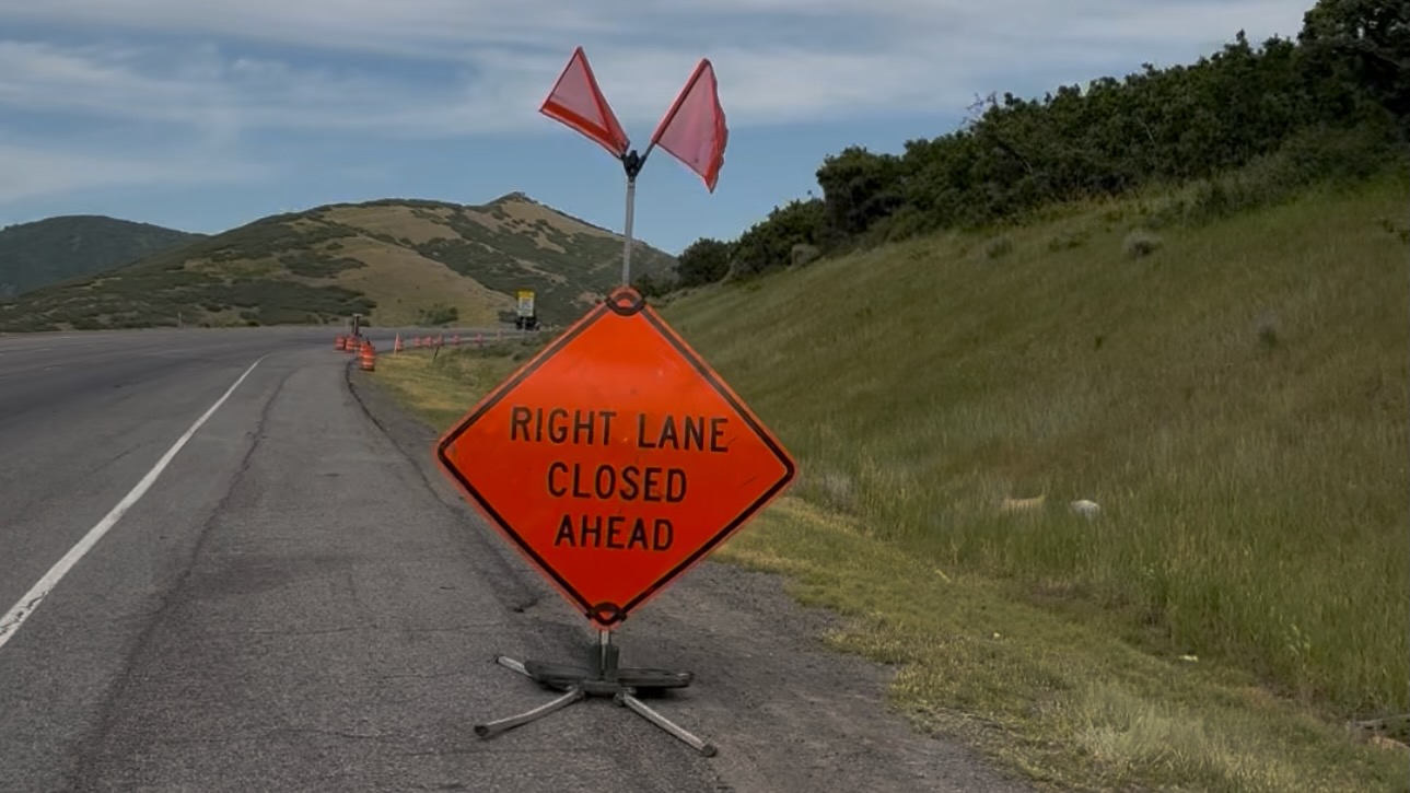 Featured image for “Road Work Ahead: Travel Tips for 2026 Construction in Parleys Canyon and Park City”